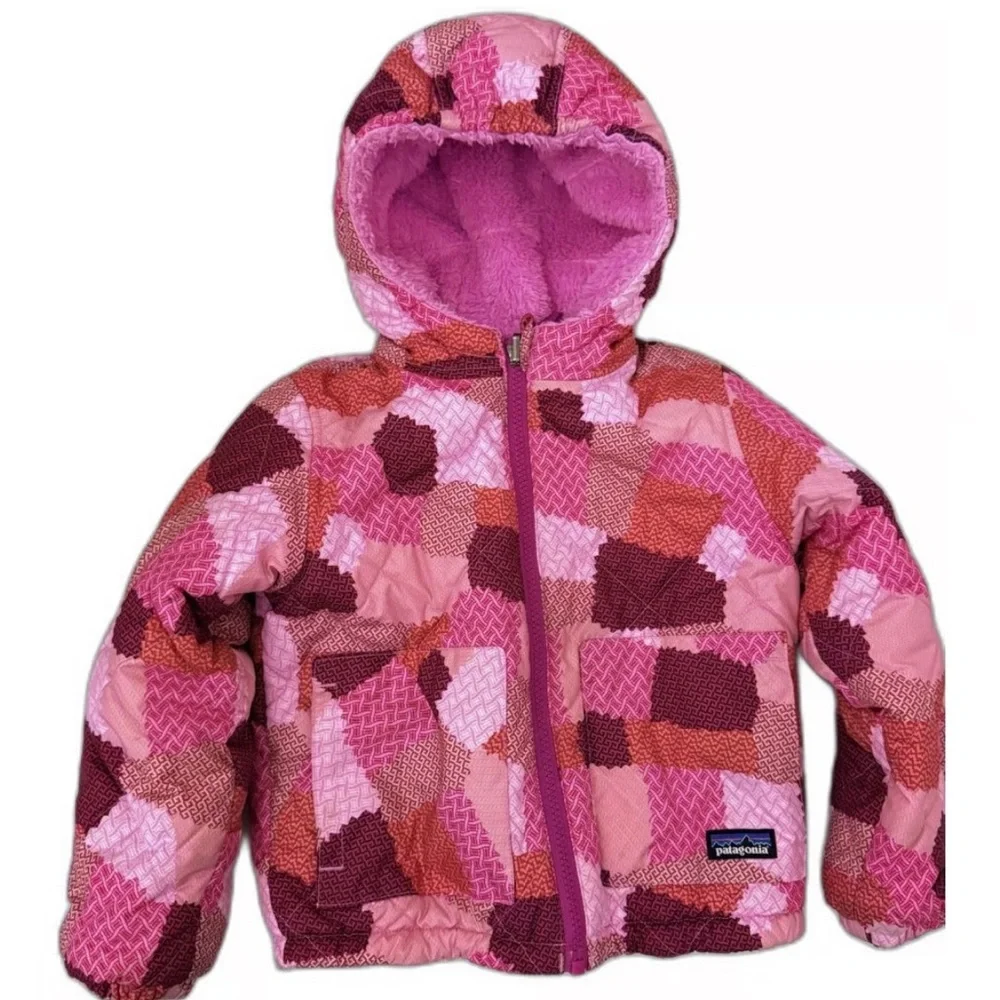 Patagonia two stylish